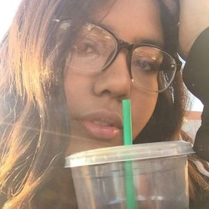 Meet your Posher, Natalia